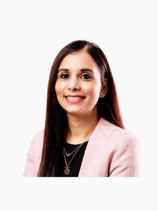 Rasleen Kaur
